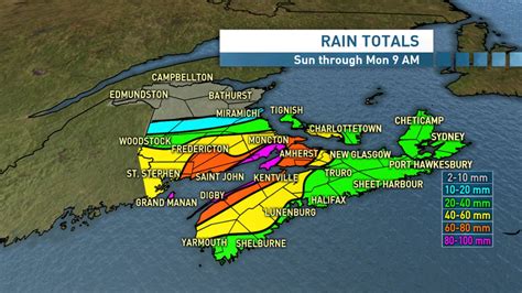 nova scotia weather|Halifax, Nova Scotia .